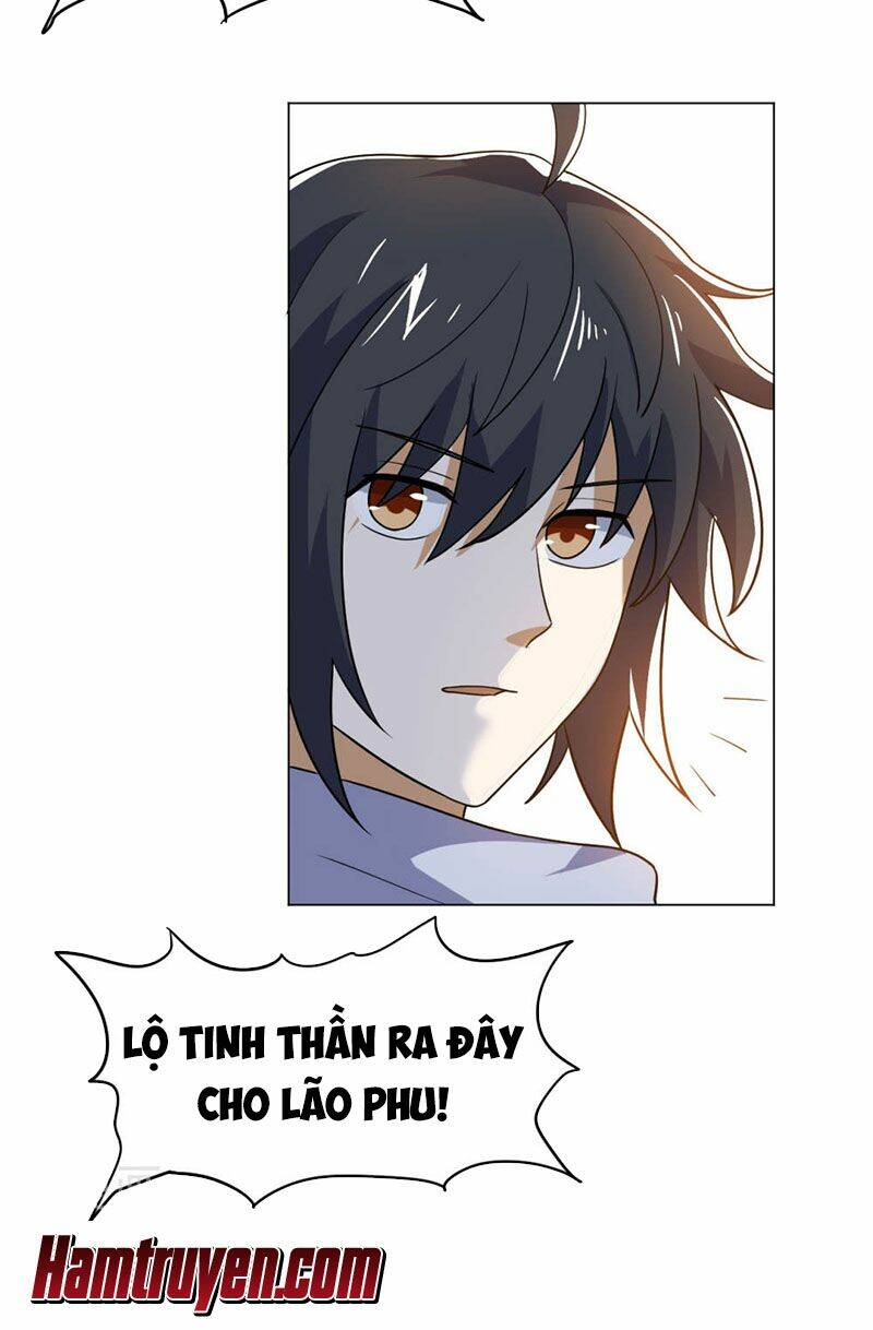 Thần Võ Đế Tôn: Chapter 71