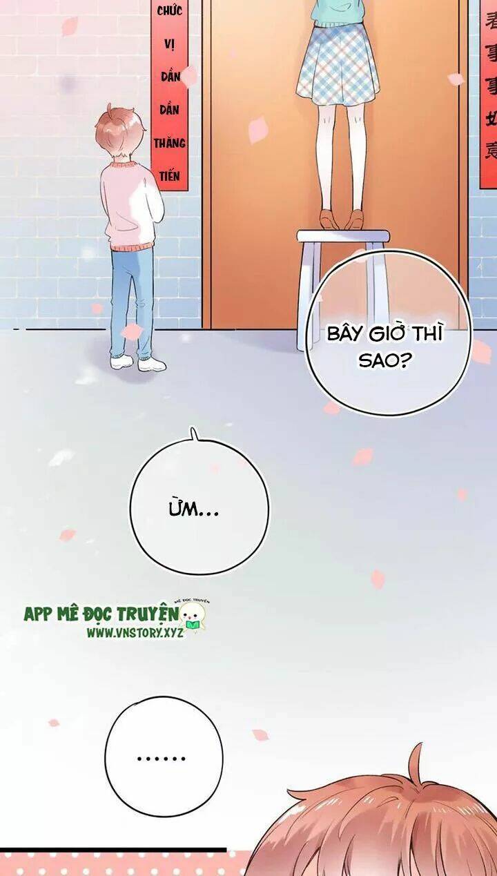 Trạch Thượng Tịch Mịch Huỳnh Hỏa: Chapter 62