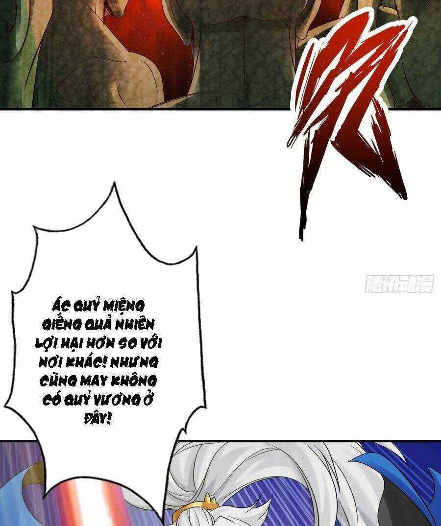 Chư Thiên Ký: Chapter 317