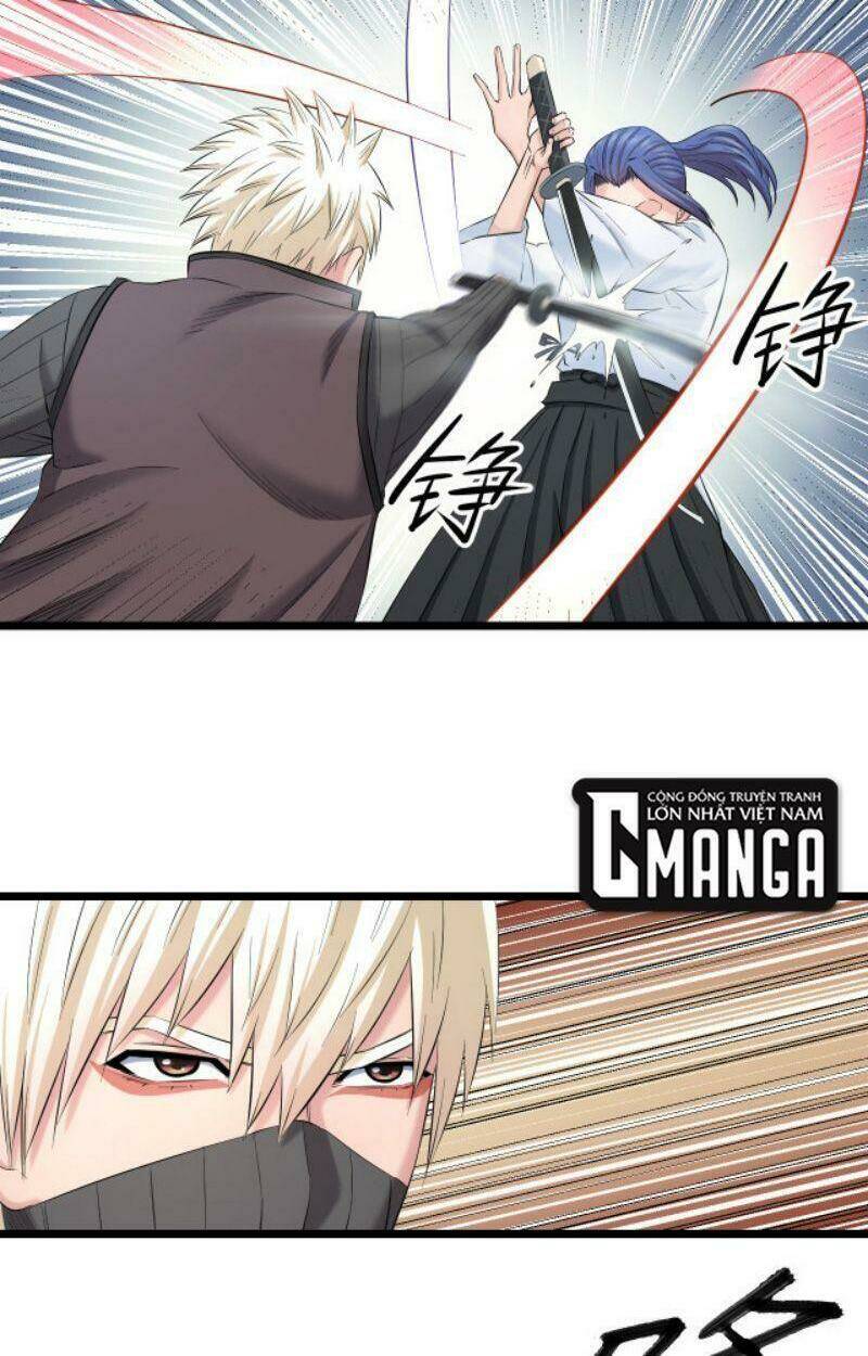 Đối Mặt Với Thử Thách: Chapter 81