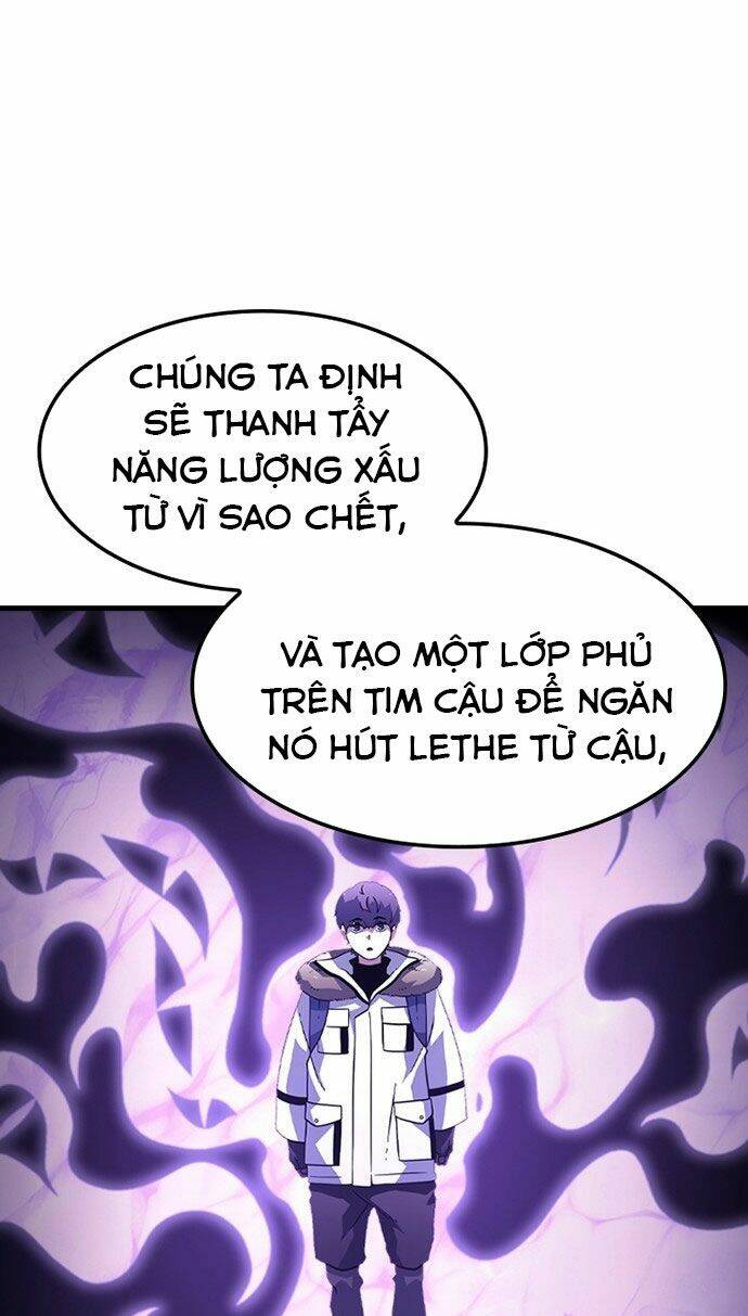 Điểm Chết: Chapter 16