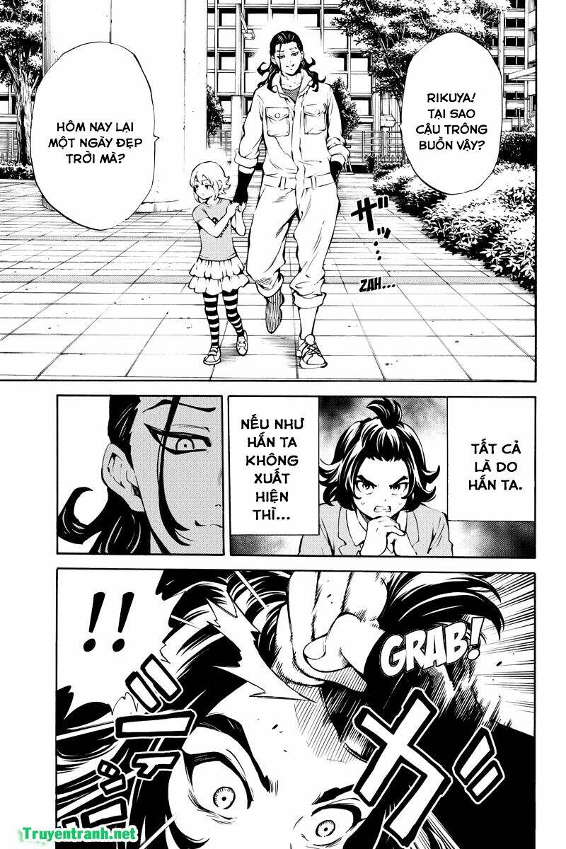 Tenkuu Shinpan: Chapter 223