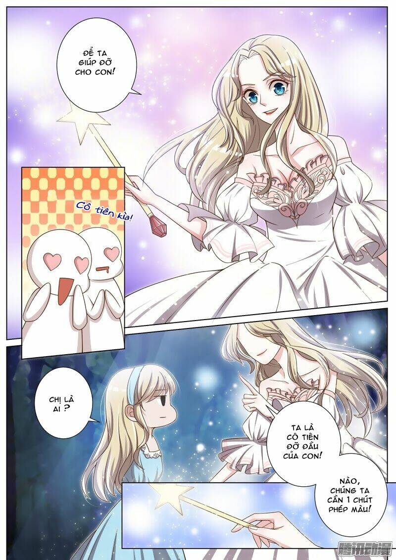 Vương Bài Giáo Thảo: Chapter 42