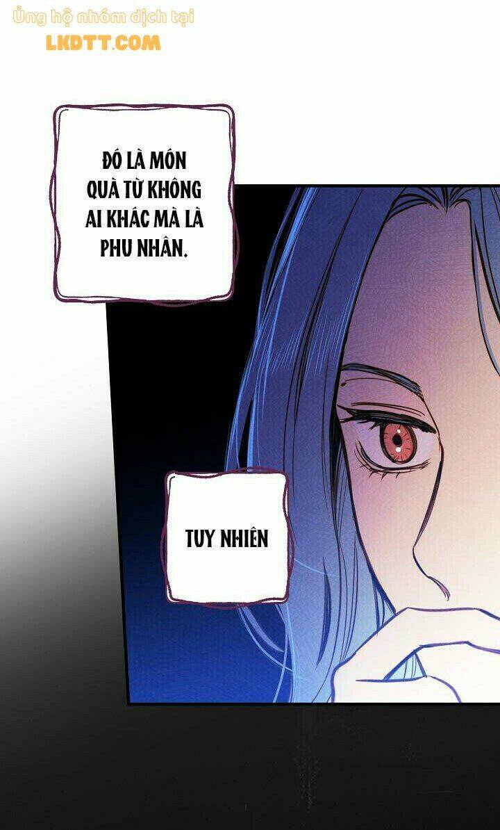 Hoàng Phi Bóng Tối: Chapter 29