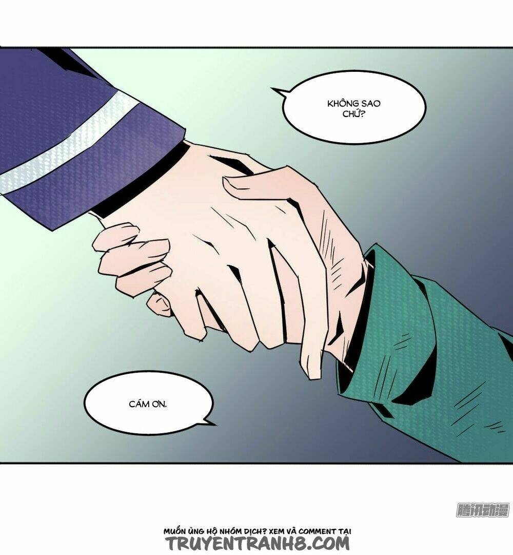 Điều Ước Của Người Phàm: Chapter 10