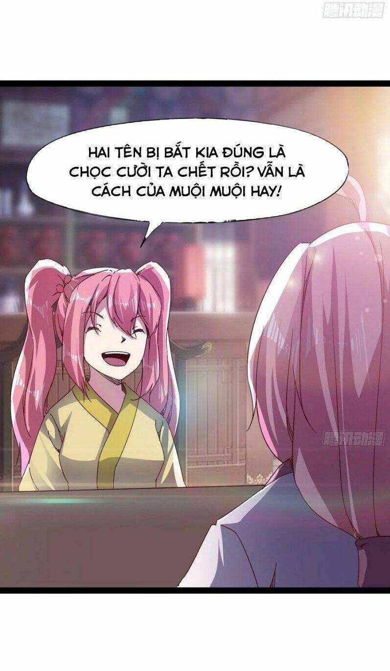 Kiếm Đồ: Chapter 83