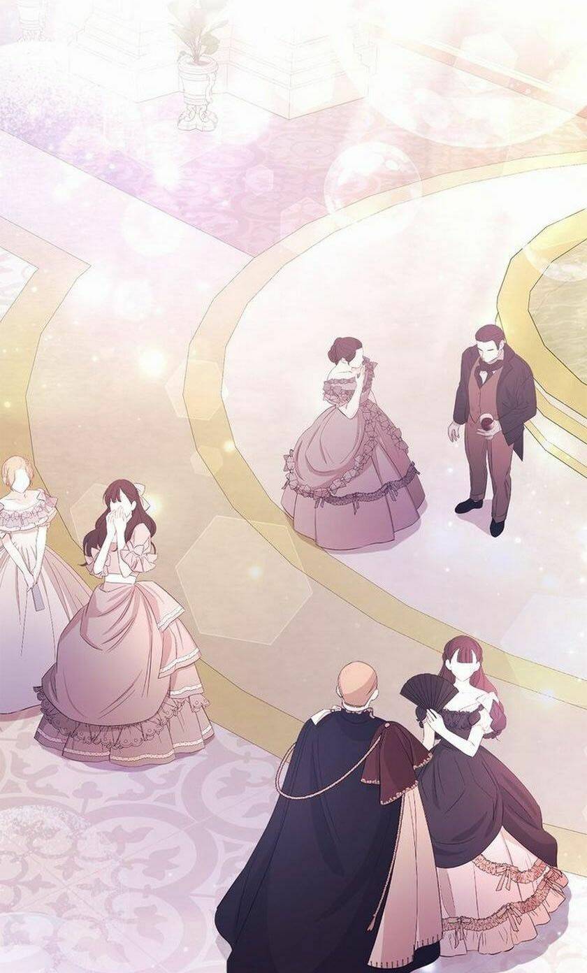 Nàng Dâu Bí Ẩn Của Bạch Sư Tử: Chapter 8