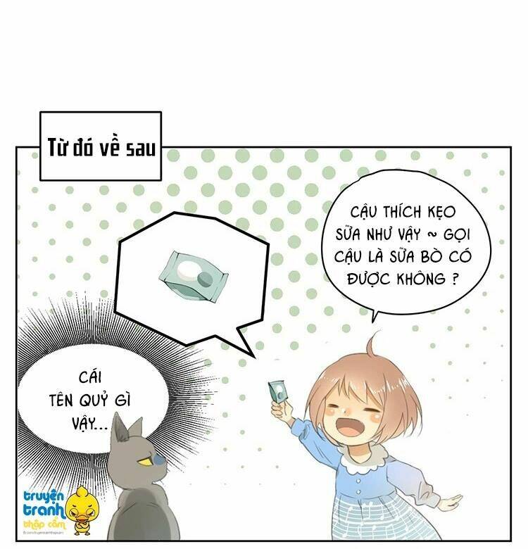 Cứu Mạng! Loài Mèo Thống Trị Thế Giới Rồi!: Chapter 24