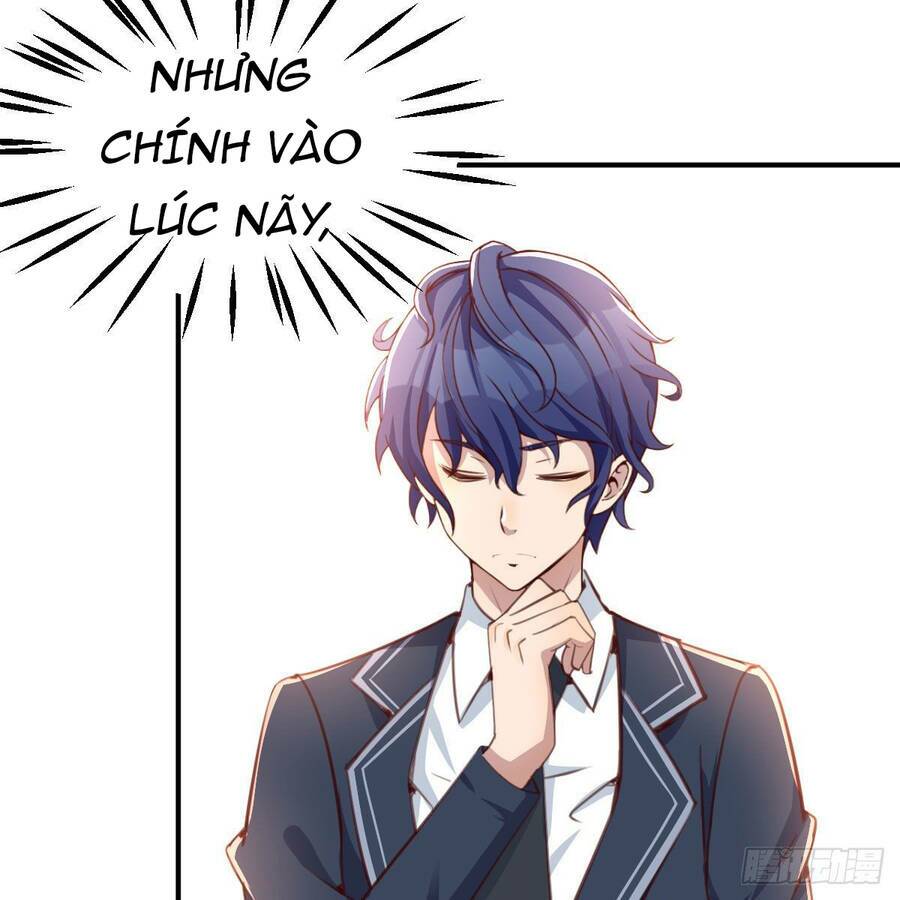 Thiên Tứ Thức Tỉnh: Chapter 11