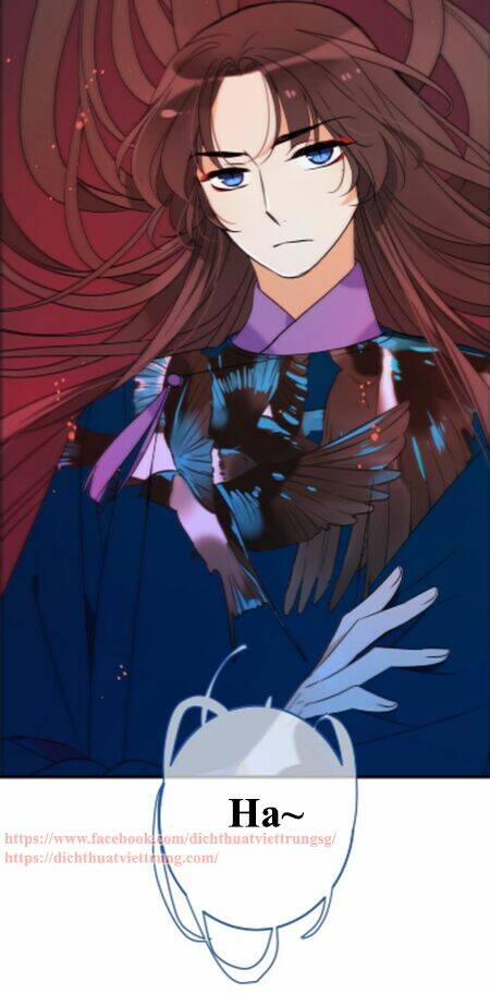 Bạn Trai Tôi Là Cẩm Y Vệ 2: Chapter 62