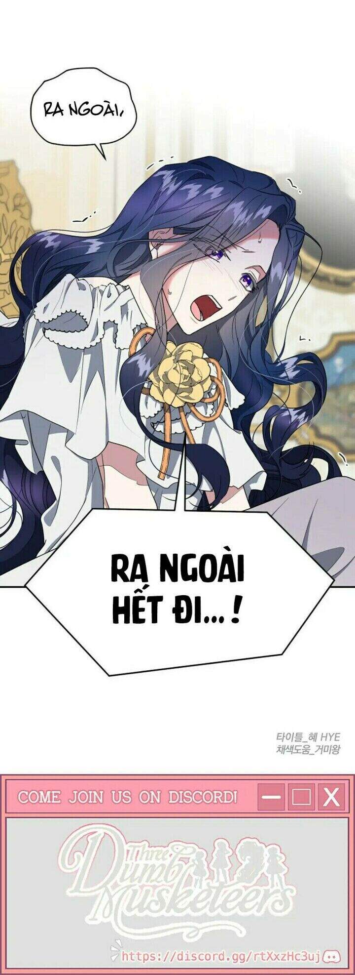 Nàng Công Chúa Trở Thành Vật Hiến Tế: Chapter 2