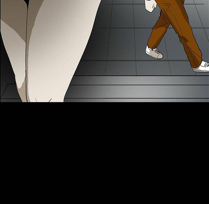 Bệnh Viện Ma Ám: Chapter 31