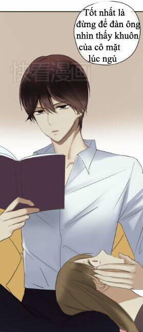 Thần Tượng Điểm Zero: Chapter 42