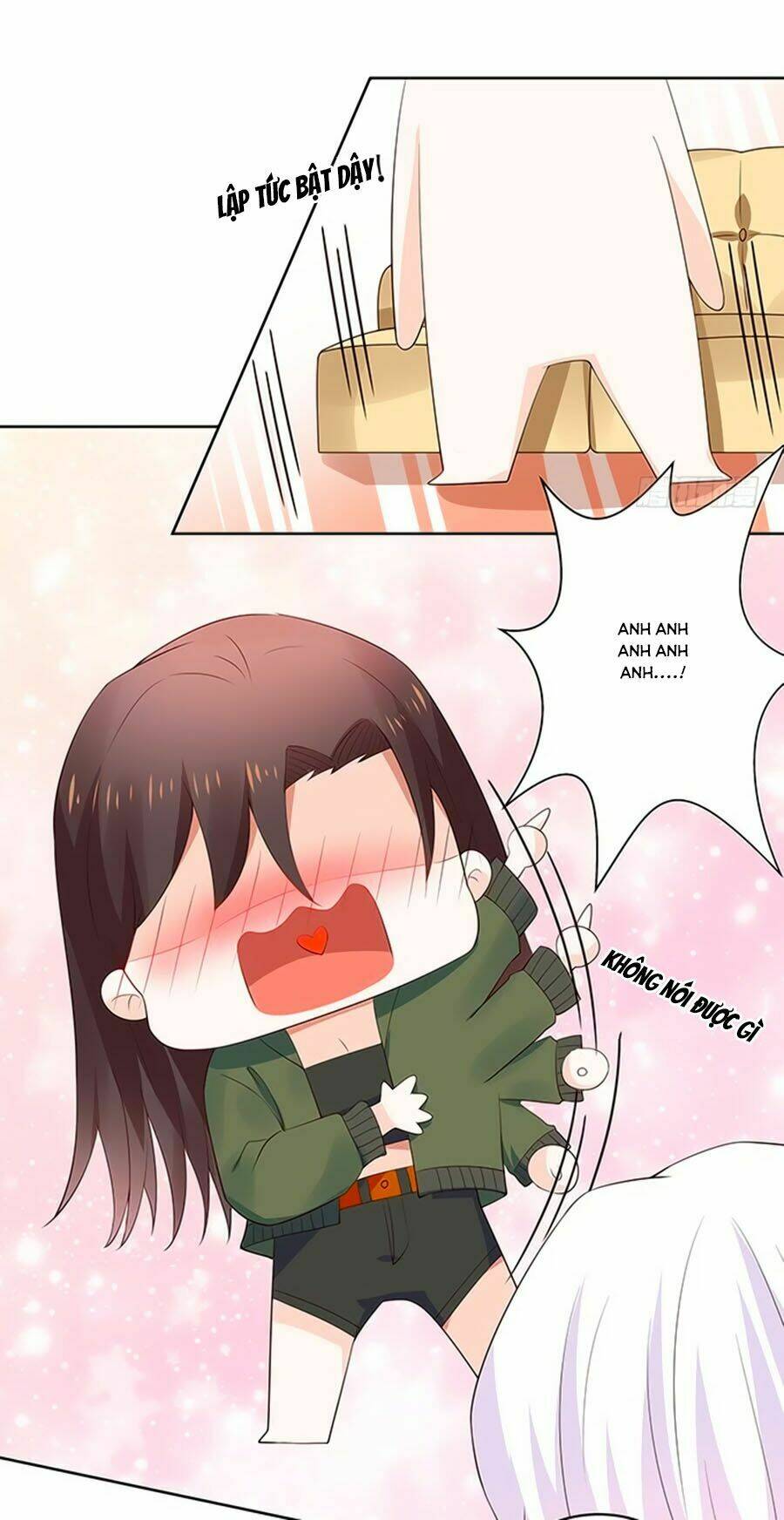 Bạn Trai Là Ngôi Sao: Chapter 123