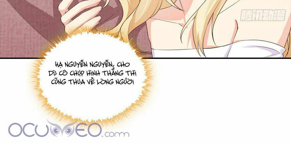 Bộ Váy Rực Rỡ Ánh Sao: Chapter 11