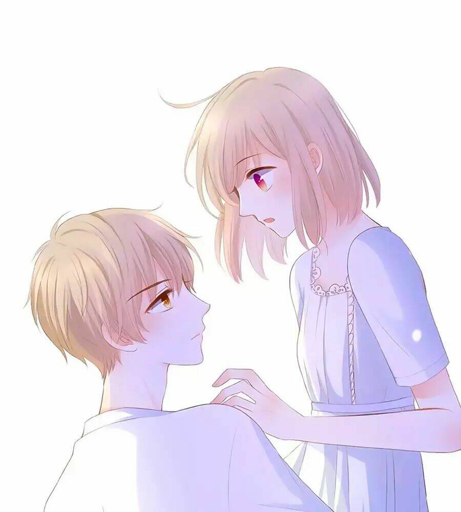 Đóa Hoa Chớm Nở: Chapter 13