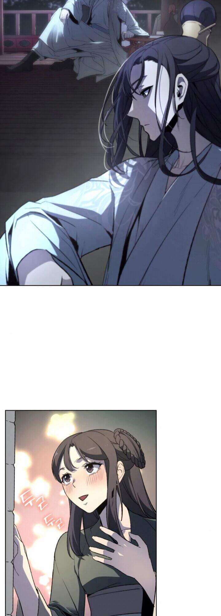 Ta Chuyển Sinh Thành Cuồng Quỷ Truyền Nhân: Chapter 2