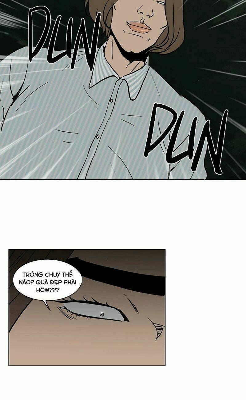 Anh Ấy Là Nữ Sinh Cấp 3: Chapter 47