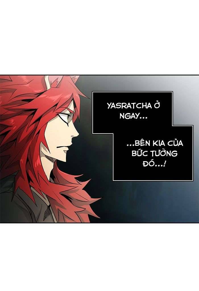 Tòa Tháp Bí Ẩn 2: Chapter 483
