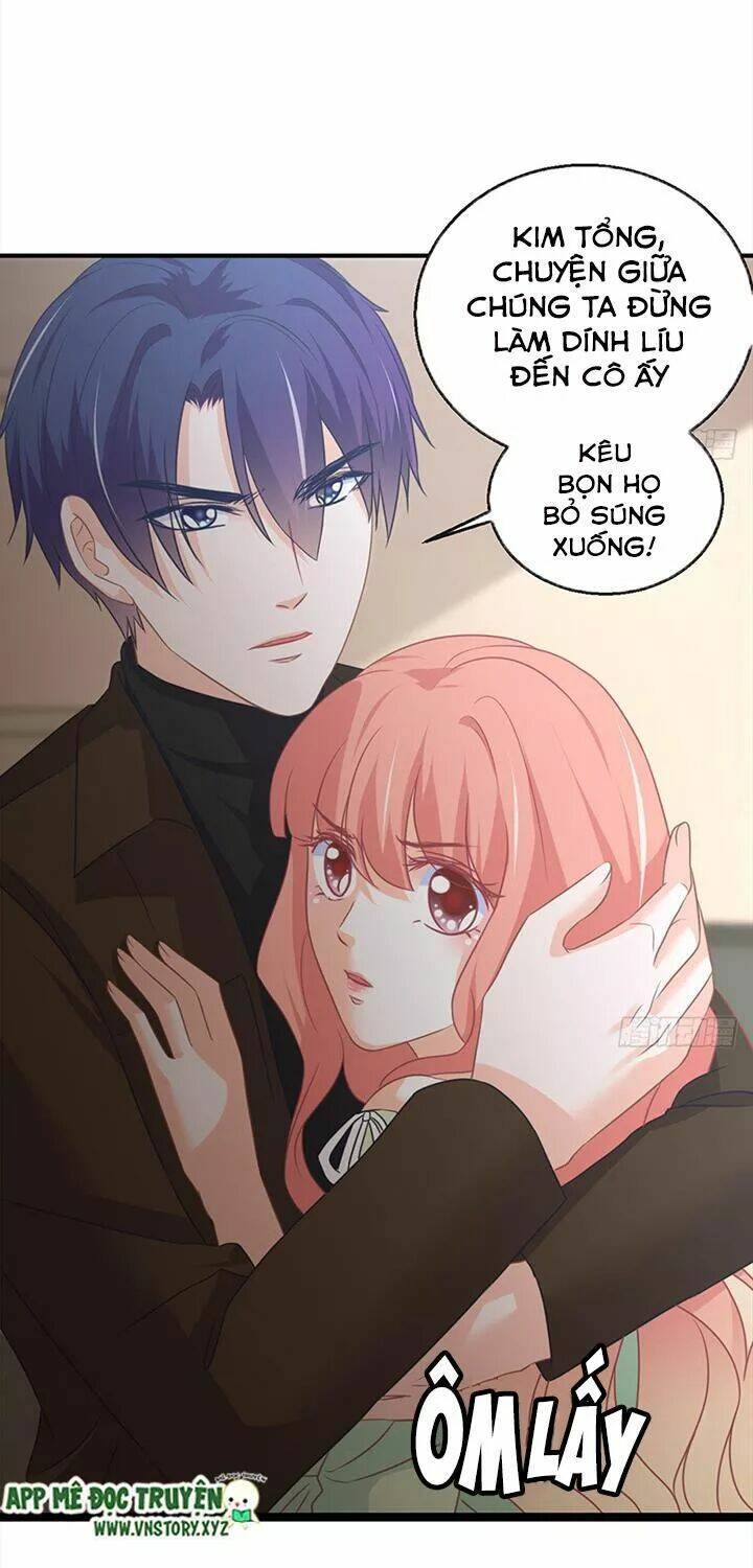 Cẩm Lý Thiếu Nữ Của Tôi: Chapter 99