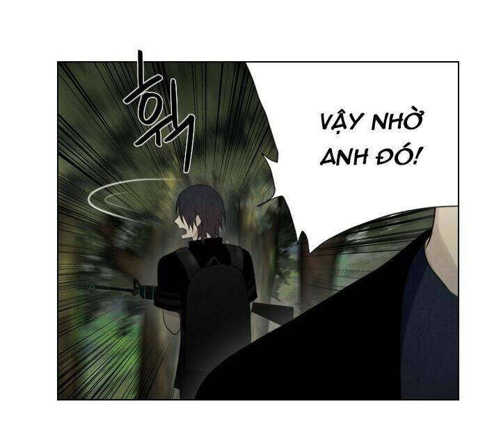Người Cống Hiến: Chapter 29