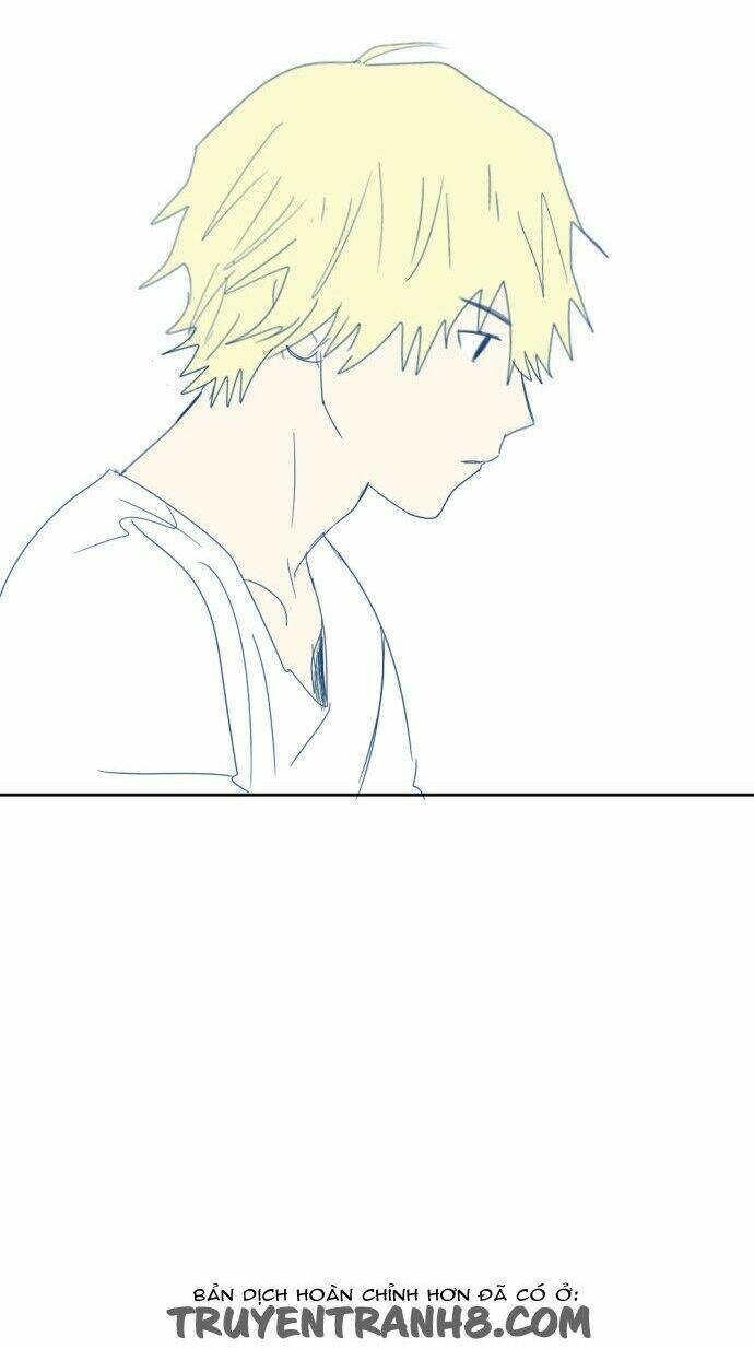 Transparent Cohabitation: Chapter 15