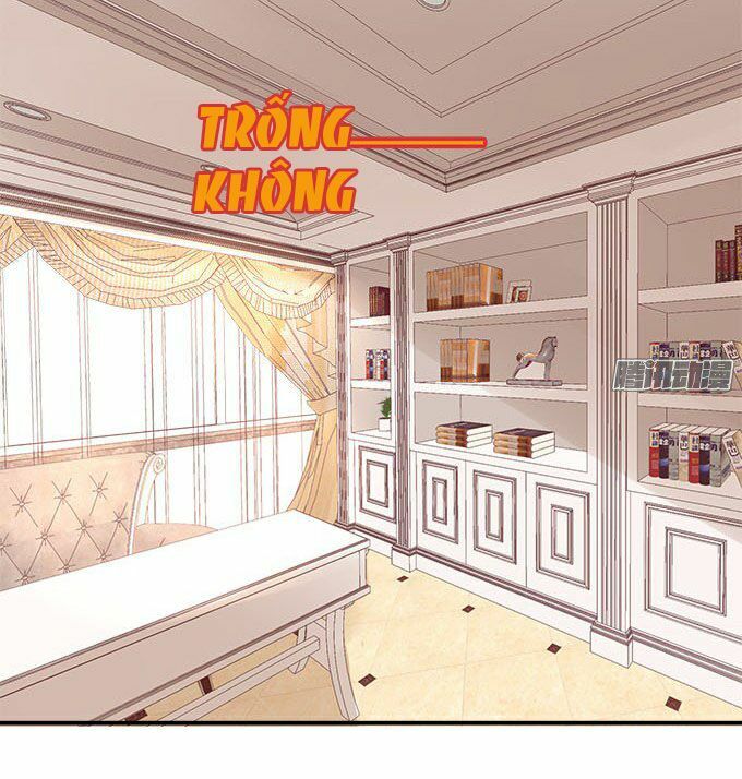 Thiên lại âm linh: Chapter 8