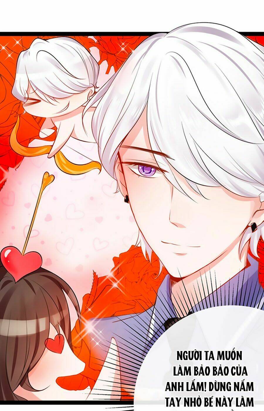 Bạn Trai Là Ngôi Sao: Chapter 31