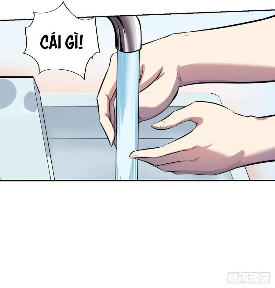 Chúa Tể Vực Thẳm: Chapter 7