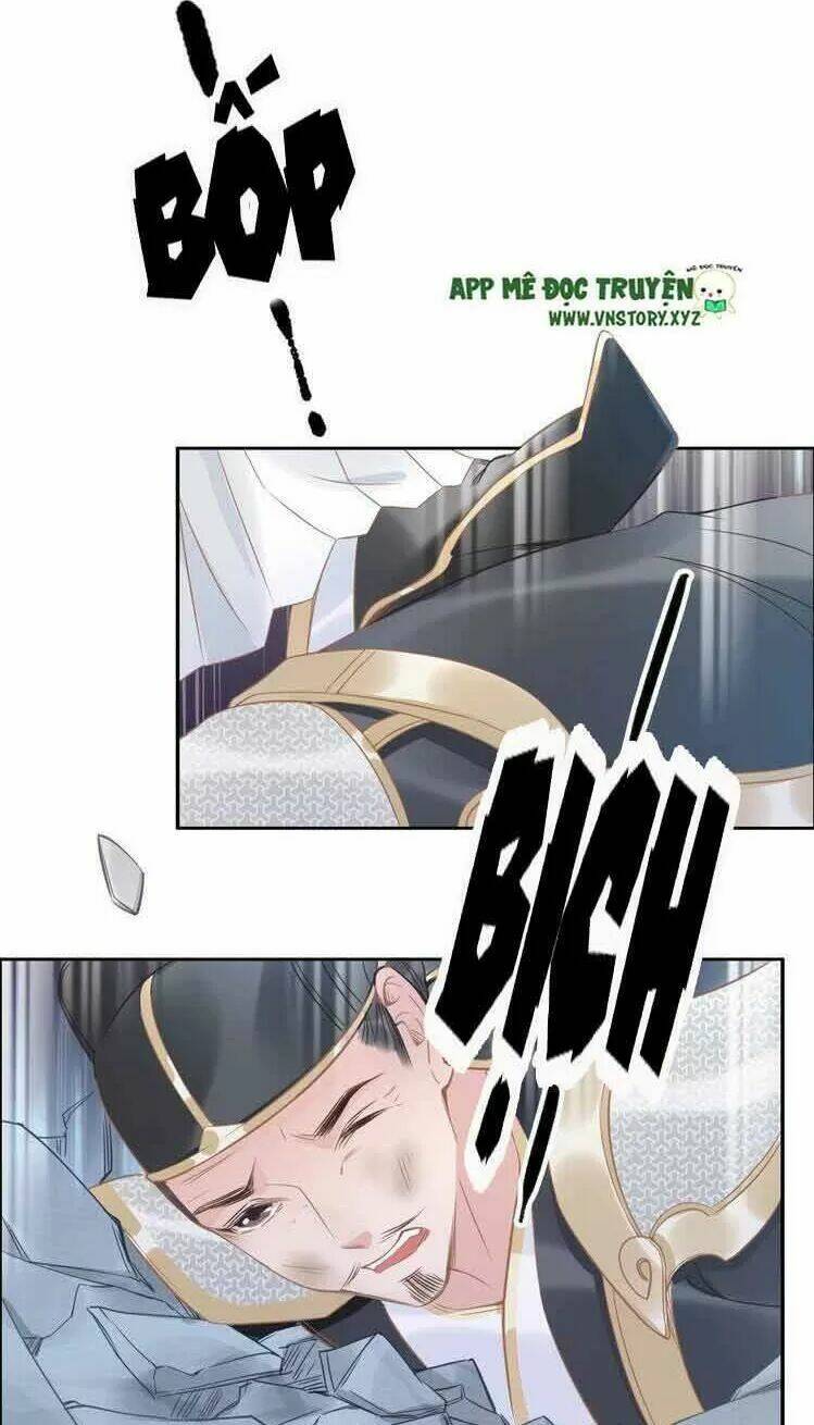 Nhất Sinh Nhất Thế Tiếu Thương Khung: Chapter 30