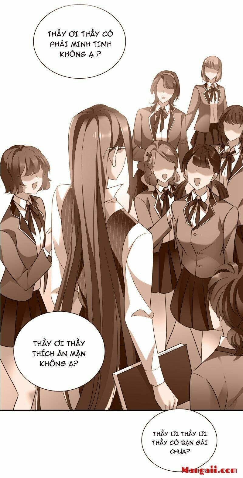 Toàn Cơ Từ: Chapter 57.2