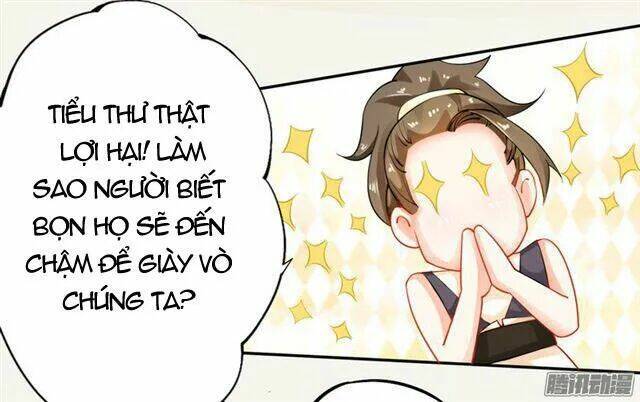 Tuyệt Thế Luyện Đan Sư: Chapter 14