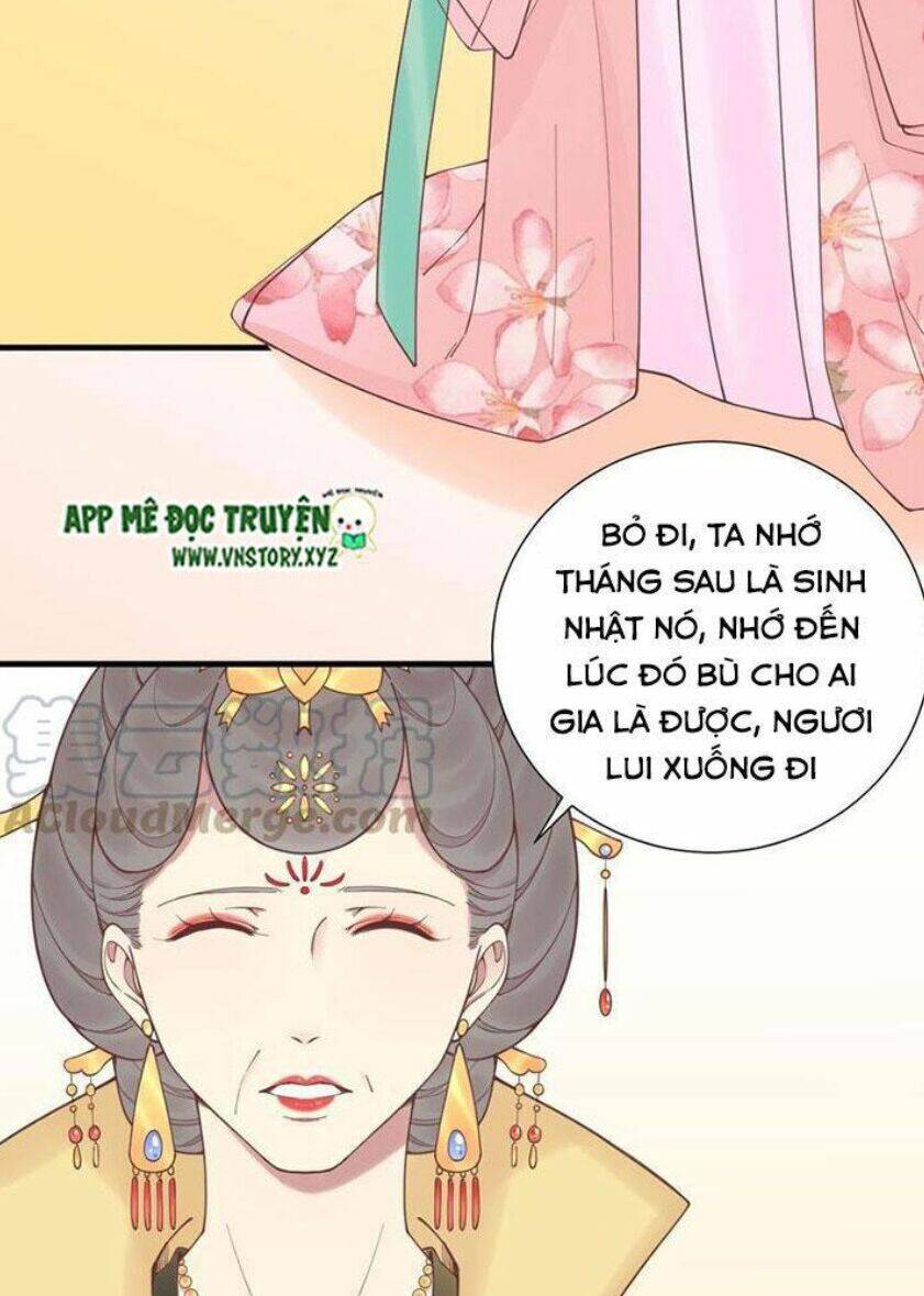 Hoàng Hậu Bận Lắm: Chapter 120