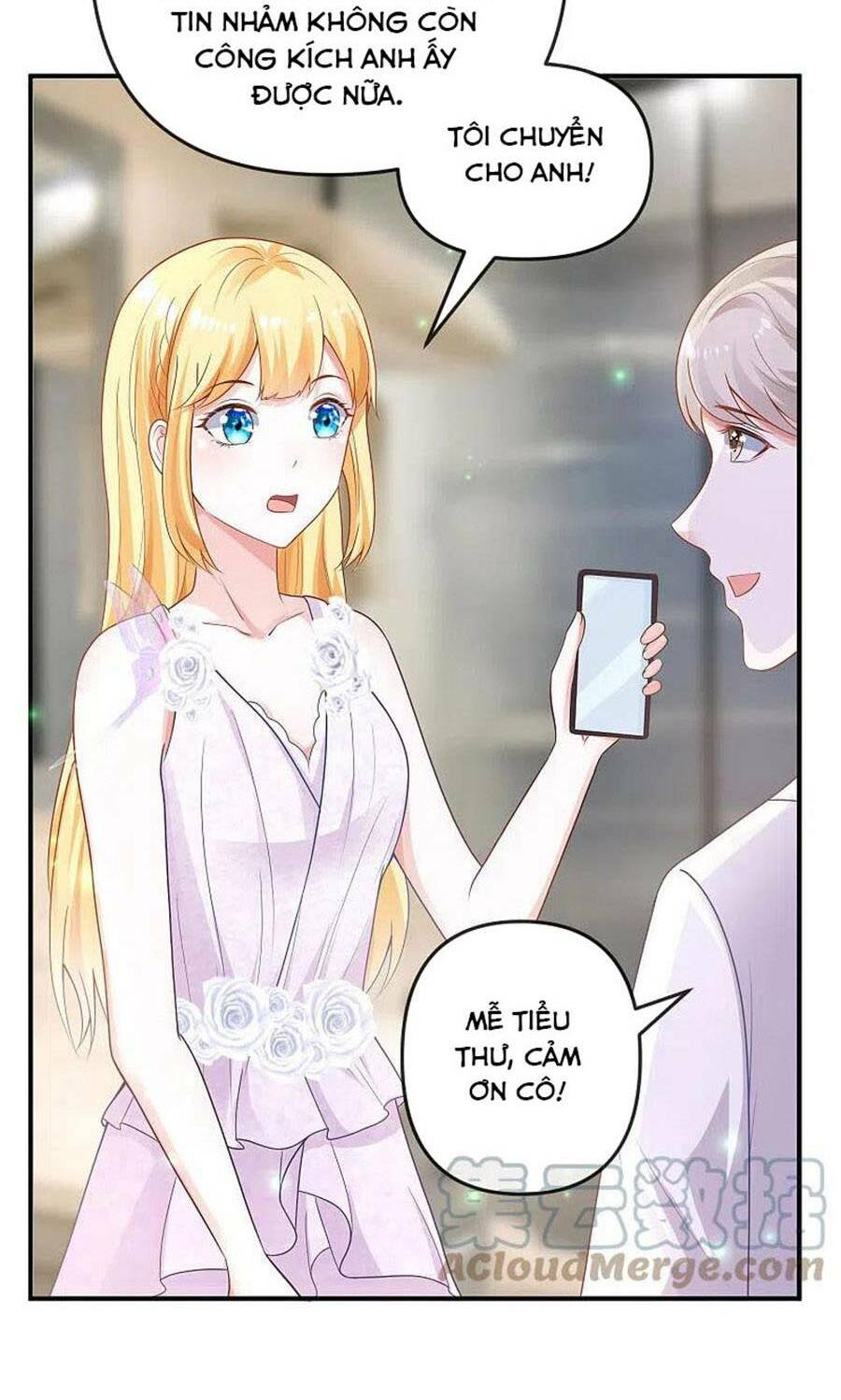 Sủng Hậu Của Vương: Chapter 149