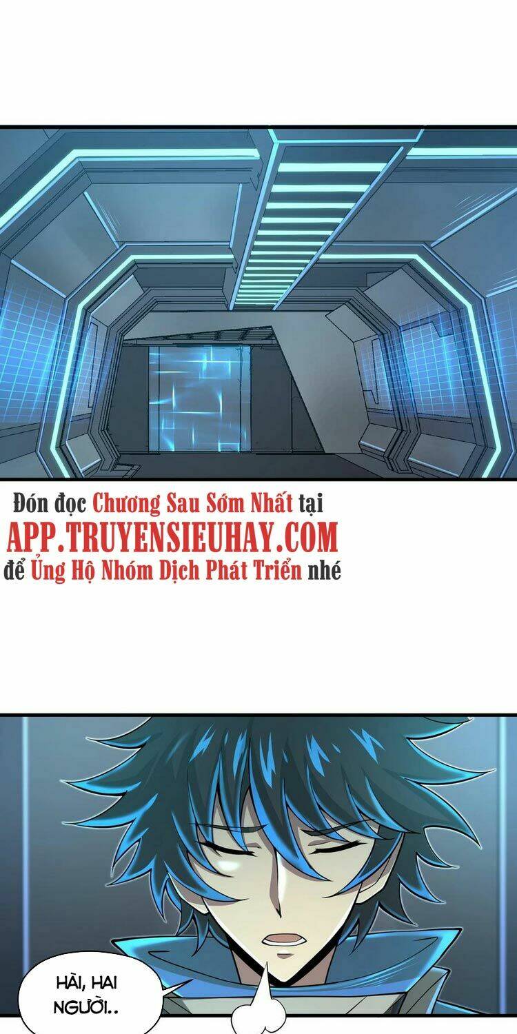 Một Trăm Triệu Điểm: Chapter 69