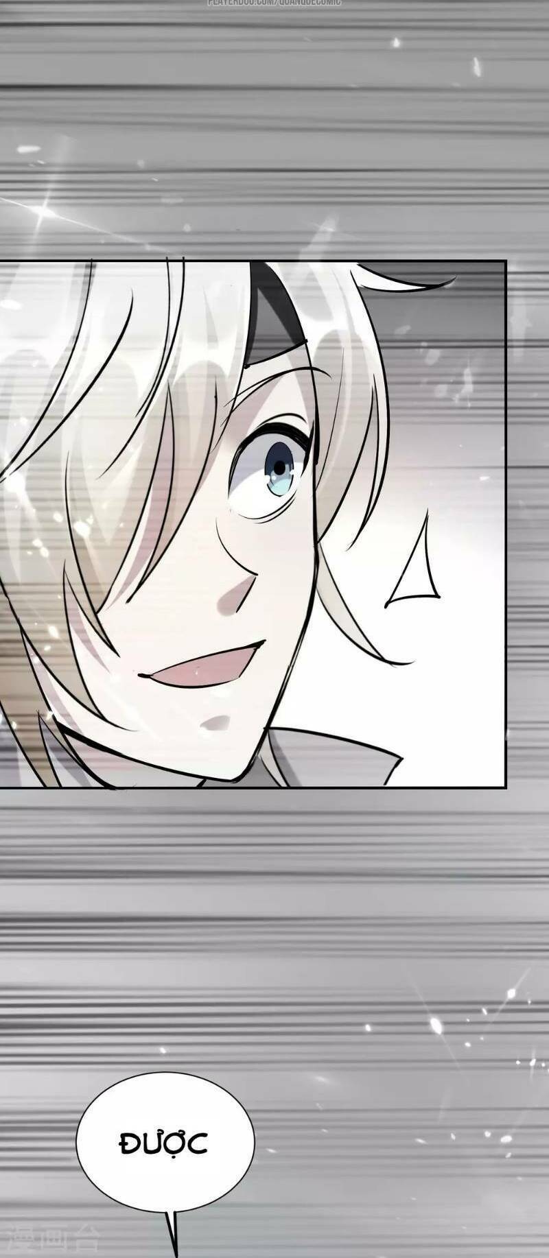 Vạn Giới Tiên Vương: Chapter 20