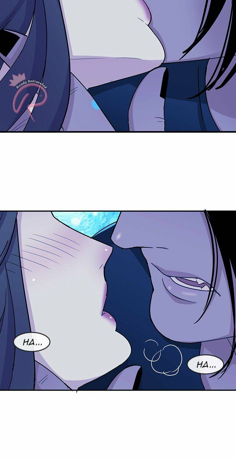 Nửa Đêm Ở Poppy Land: Chapter 57