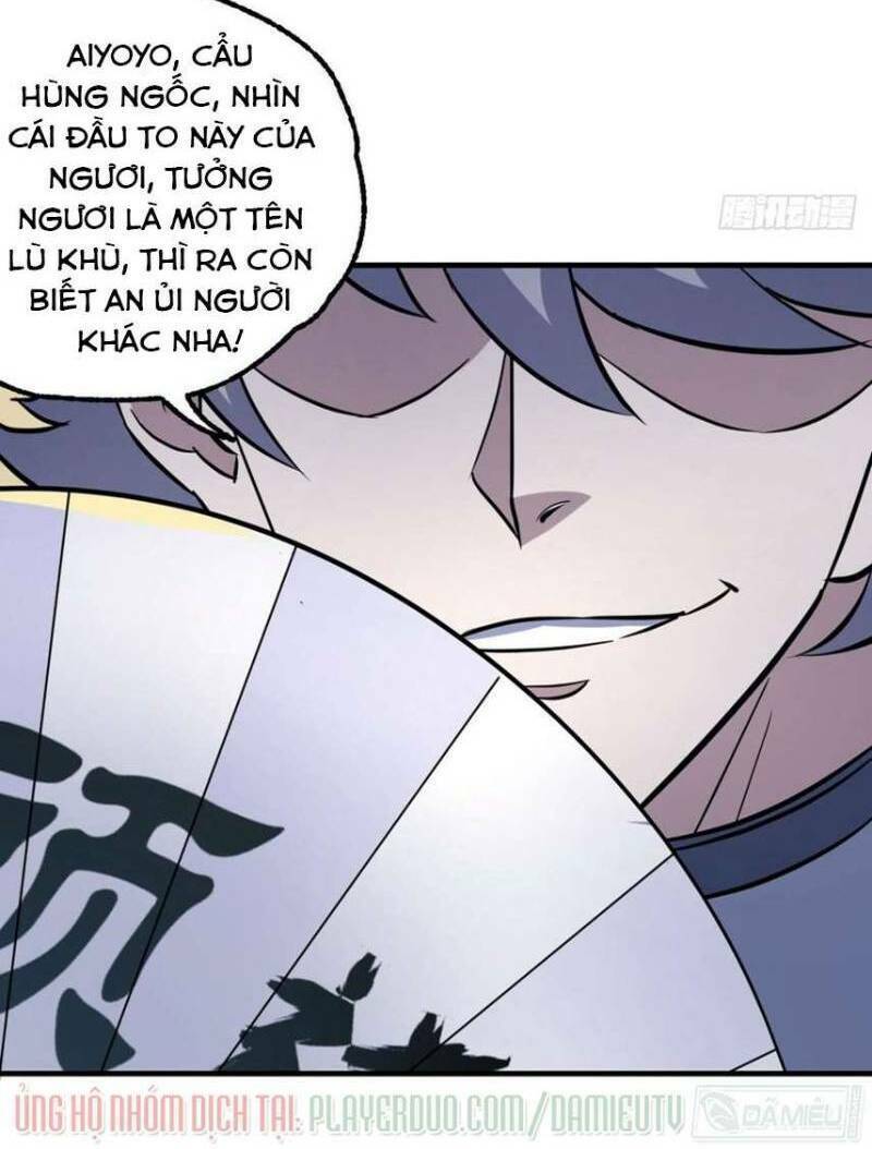 Thú Nhân: Chapter 188