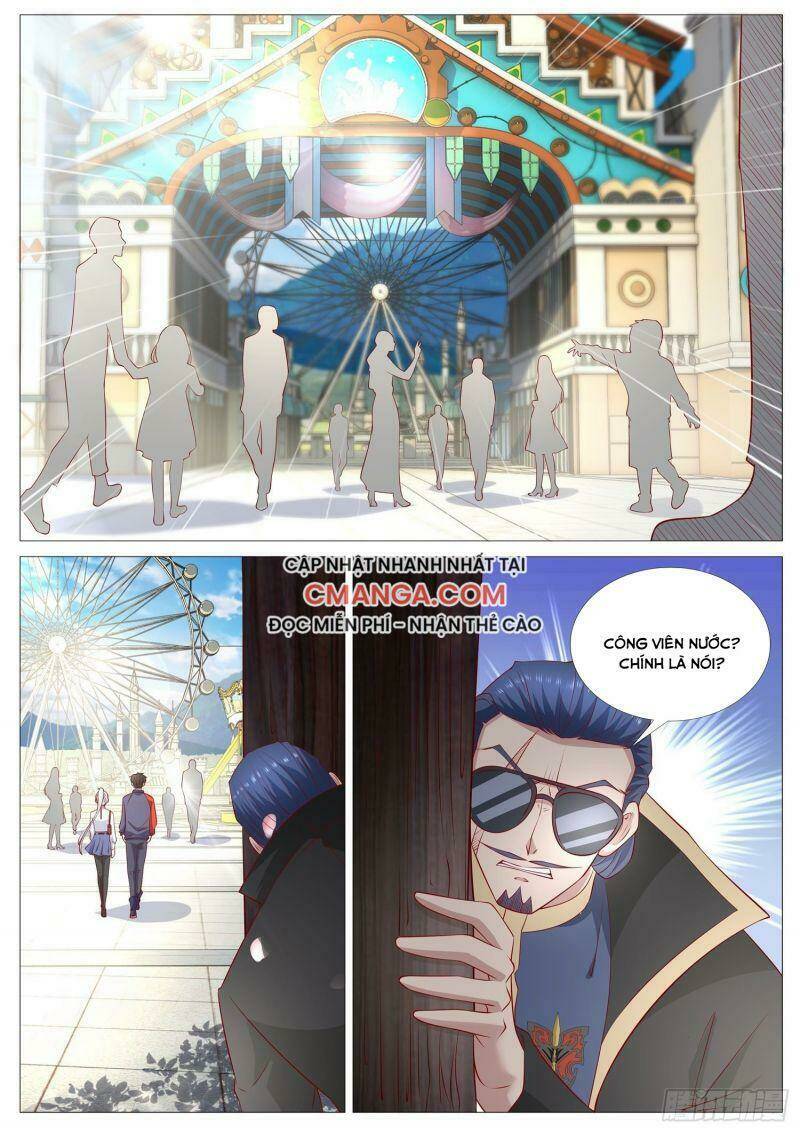 Ai Nói Ta Là Đại Lão?: Chapter 38