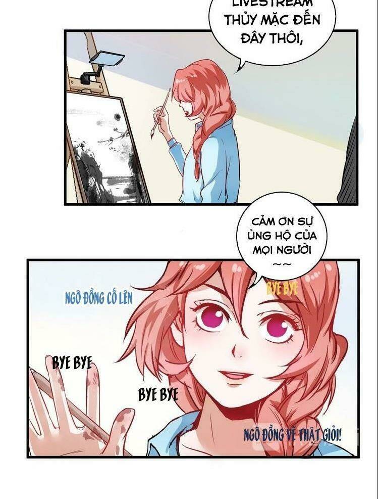 Ta Có Rất Nhiều Thành Tích: Chapter 10