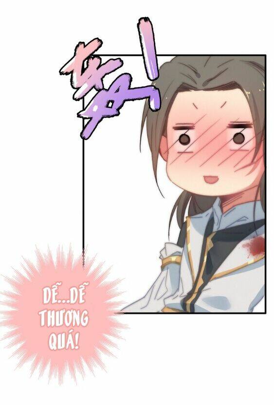 Dữ Tử Thành Thuyết: Chapter 10