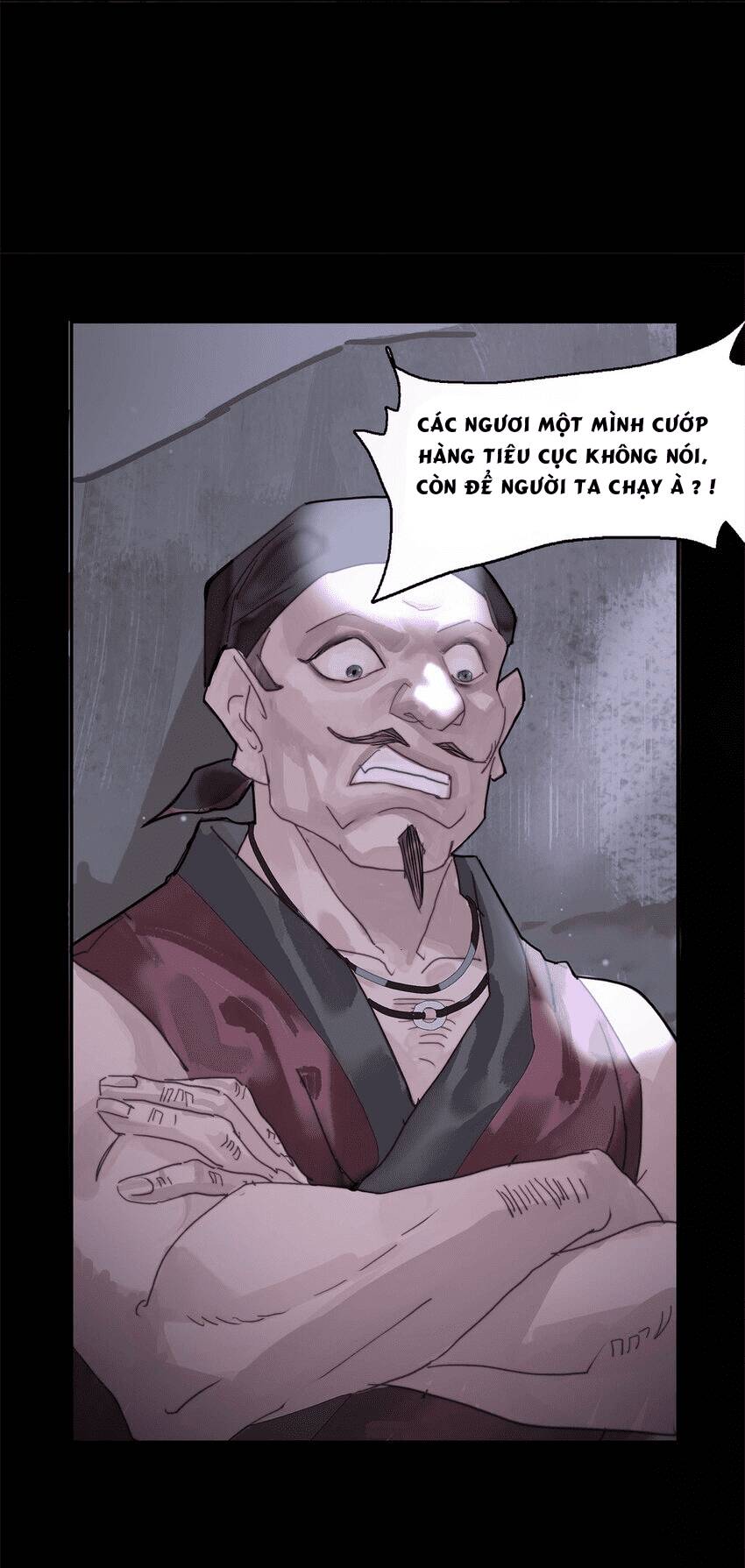 Thân Thể Ta Tự Có Tâm Trí Riêng: Chapter 1