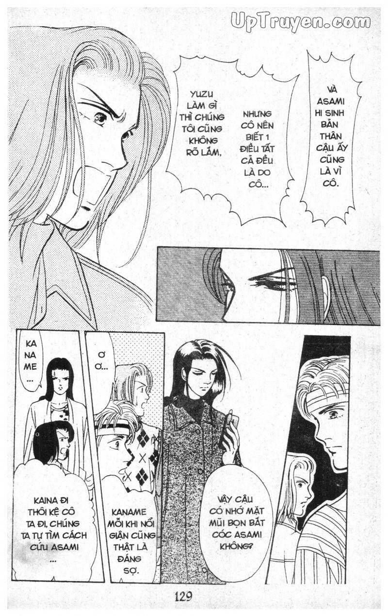 9 Banme No Musashi: Chapter 11