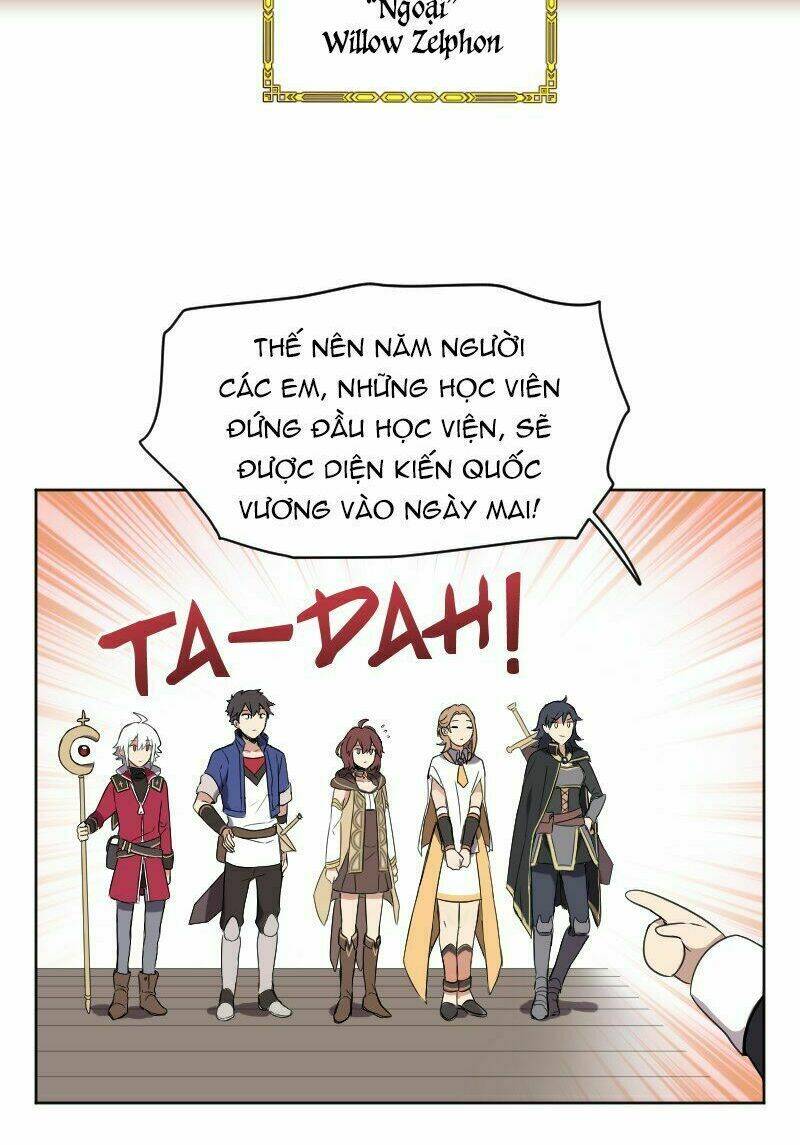 Pháp Sư Và Nữ Chúa Quỷ: Chapter 60