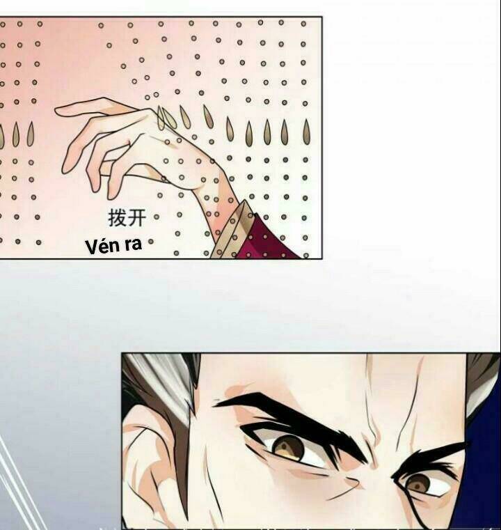 Thiên Tài Tiểu Độc Phi: Chapter 45