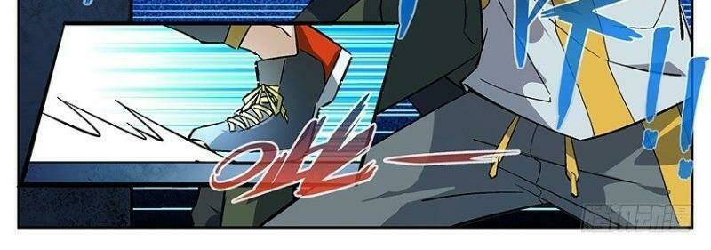 Võ Lực Chí Mạng: Chapter 6