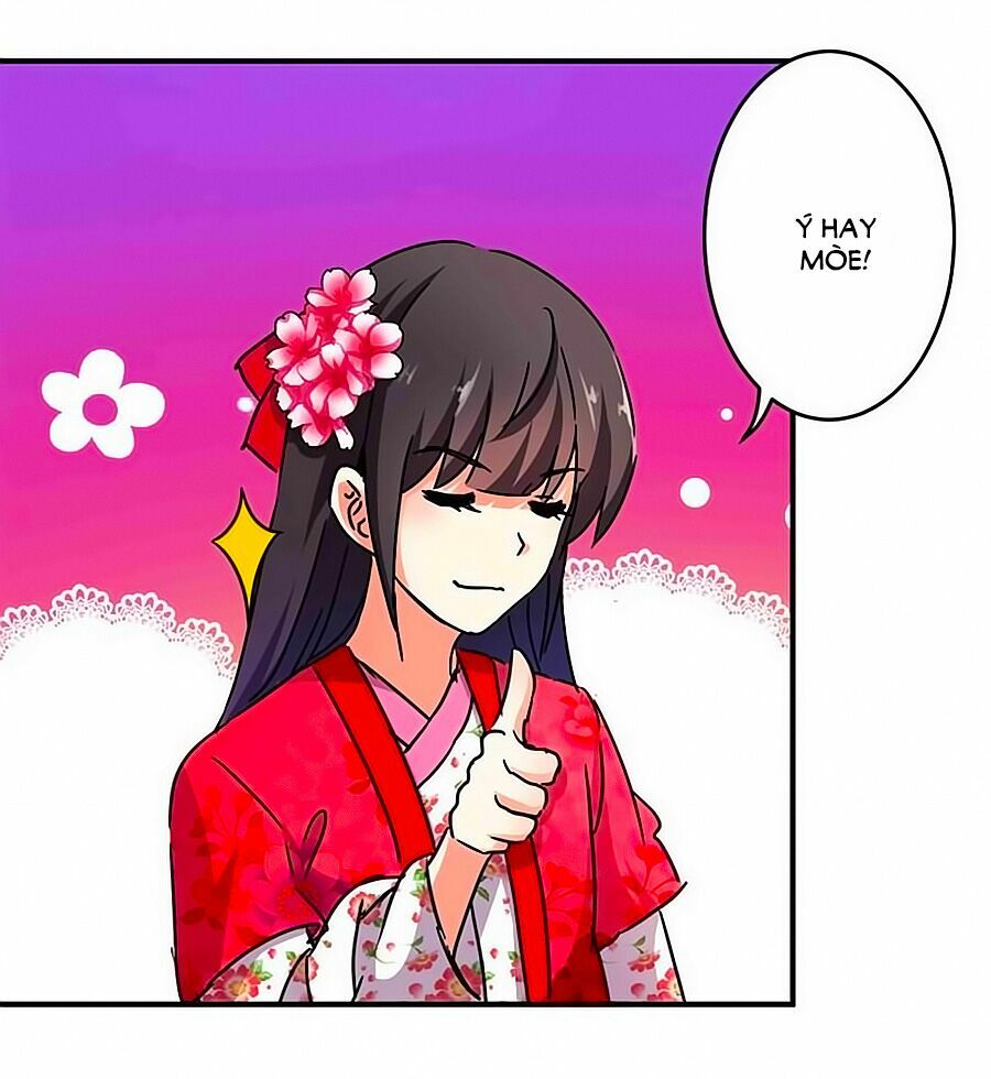 Vương Gia ! Ngươi Thật Bỉ Ổi !: Chapter 260