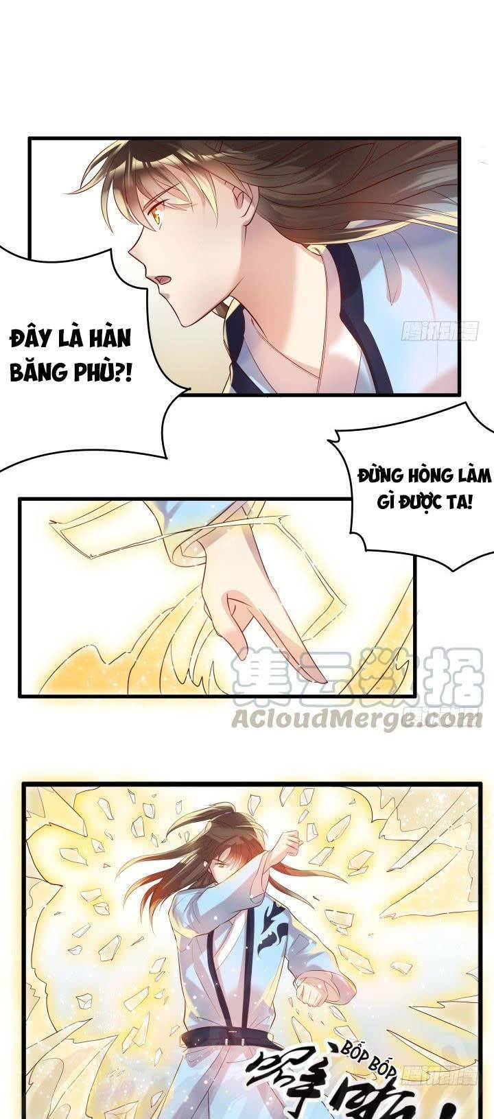 Siêu Phàm Truyện: Chapter 31