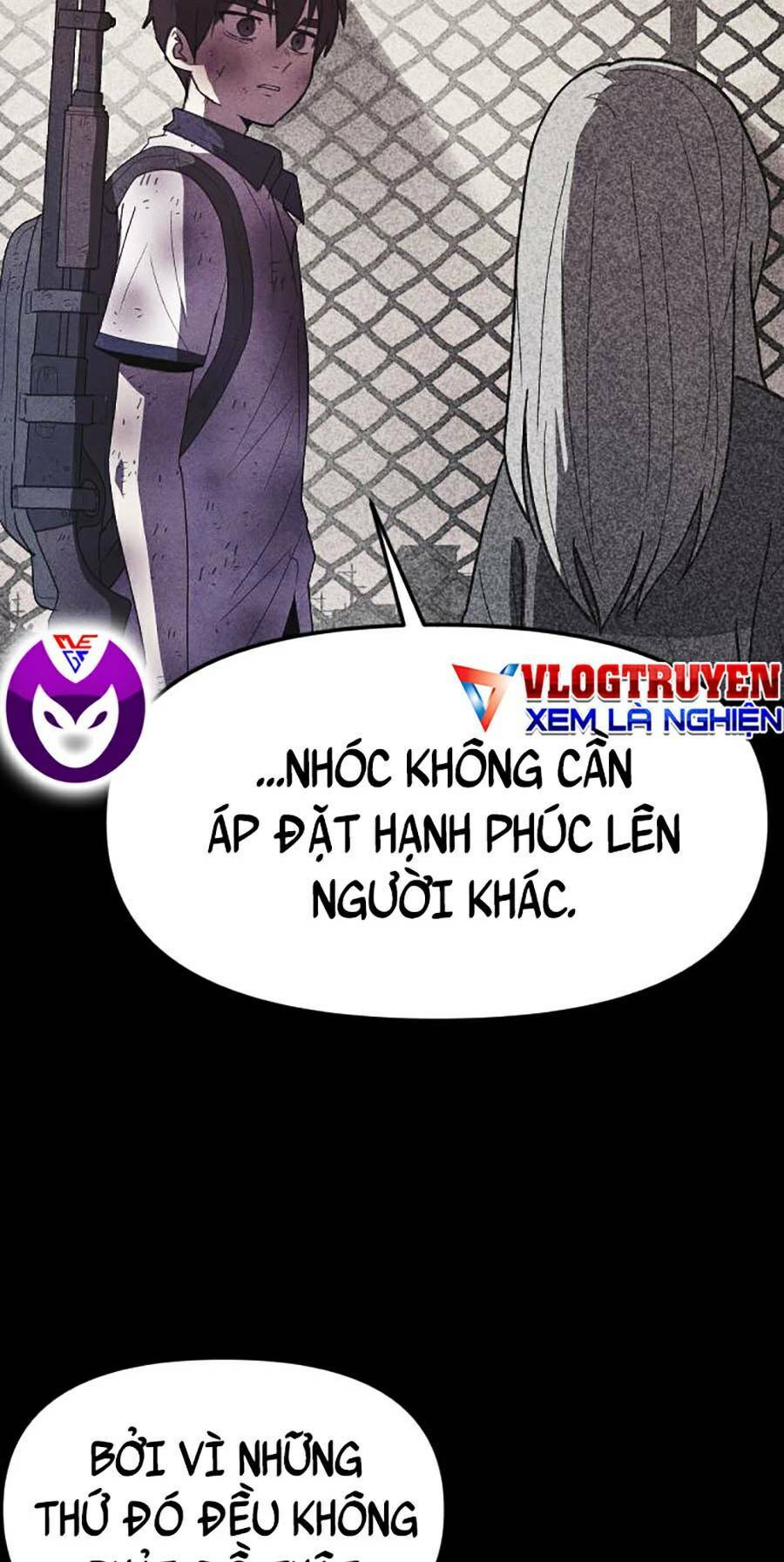 Cậu Bé Shotgun: Chapter 43