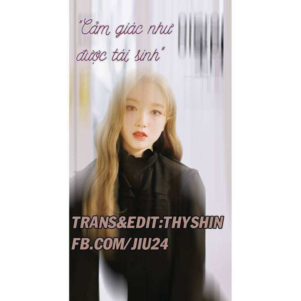 Cuồng Sát: Chapter 8